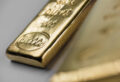 Gold bars