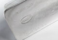 Silver ingots