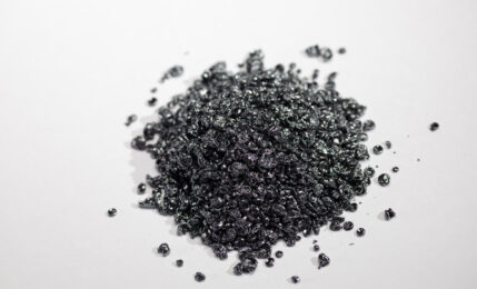 Technical granulated selenium