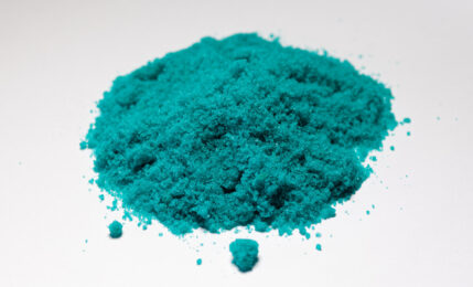 Nickel sulfate reagent grade