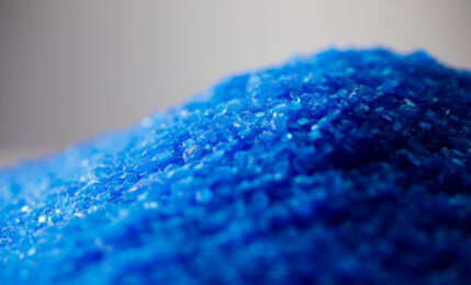 Copper sulfate reagent grade