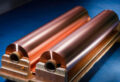 Electrodeposited copper foil