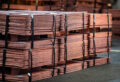 Copper cathodes