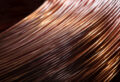 Copper wire rod