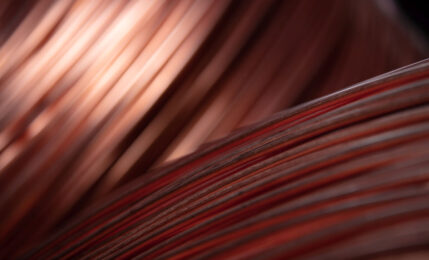 Copper wire rod