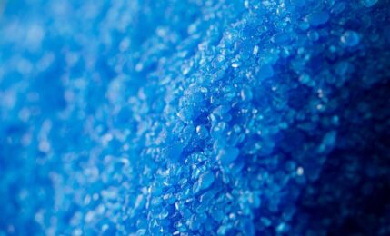 Copper sulfate reagent grade